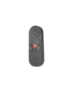 Logitech Fernbedienung Rally Bar Graphite