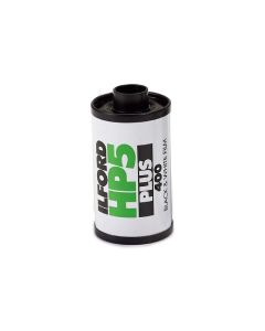 Ilford Analogfilm HP 5 400 135-36