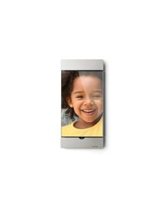Smart Things Halterung sDock Mini, Silber