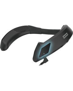 Hori Headset 3D Sound Gaming Neckset, Xone, XSX, PC Schwarz