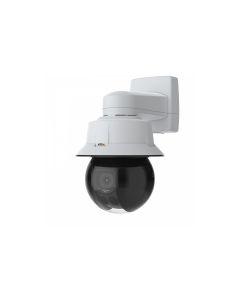 Axis Netzwerkkamera Q6318-LE 50 Hz