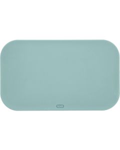 Rosti Schneidebrett Choptima S 26.5 cm  x 16 cm, Nordic green