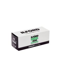 Ilford Analogfilm Delta 400 120