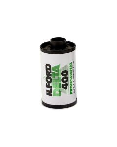Ilford Analogfilm Delta 400 135-36