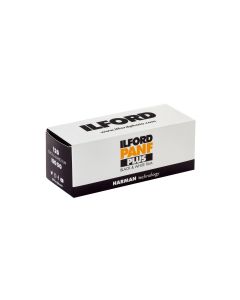 Ilford Analogfilm Pan F 50 120