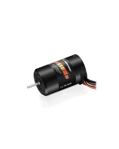 Hobbywing Brushless-Antriebsset Quicrun Fusion SE 1200 kV, Crawler