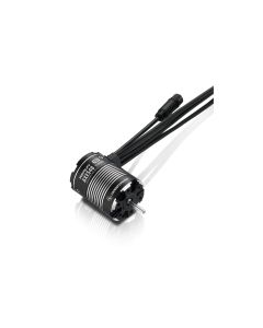 Hobbywing Brushless Sensored Motor Xerun AXE540 FOC Crawler 2300kV