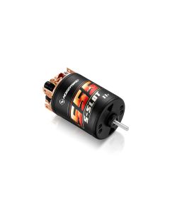 Hobbywing Brushed Motor Quicrun 555 5-Slot, 11T