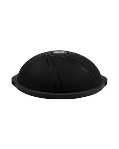 KOOR Balance Ball 63 cm, Schwarz