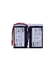 APC Ersatzbatterie APCRBCV200