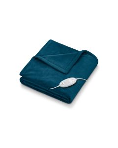 Beurer Wärmedecke HD 75 Cosy Ocean