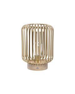 Leonardo Laterne Autentico 20 x 14 cm, Gold