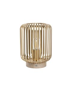 Leonardo Laterne Autentico 22 x 16 cm, Gold