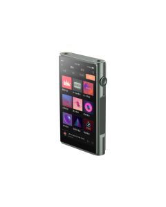 Shanling HiRes-Player Shanling M6 Ultra – Grün