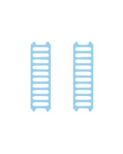 BellariaTech Dufteinlagen Air Cube Ocean Breeze, 2 Stück