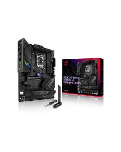 ASUS ROG Mainboard STRIX B760-F GAMING WIFI