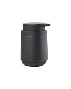 Zone Denmark Seifenspender Time 220 ml, Schwarz