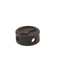 Outwell Schnurspanner für Abspannleinen, 26 mm, 10 Stück
