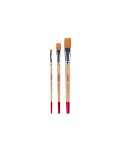 Talens Aquarellpinsel Art Creation 3er-Set