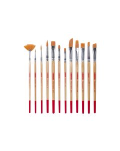Talens Aquarellpinsel Art Creation 12er-Set