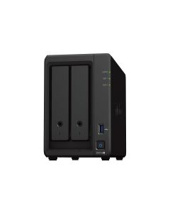 Synology NAS DiskStation DS723+ 2-bay
