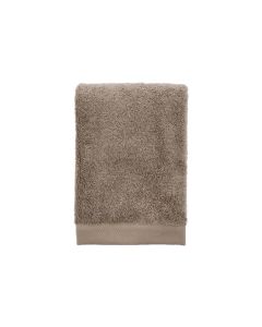 Södahl Handtuch Comfort 50 x 100 cm, Taupe