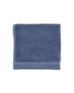 Södahl Gästetuch Comfort 40 x 60 cm, Blau