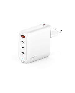 4smarts USB-Wandladegerät Flex Pro 100 W