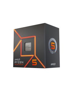 AMD CPU Ryzen 5 7600 3.8 GHz