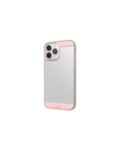 White Diamonds Back Cover Innocence Clear iPhone 13 Pro Max