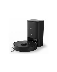 Rowenta Saug- und Wischroboter X-Plorer Serie 75+ Schwarz