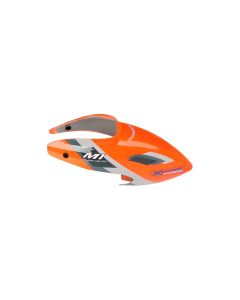 OMPHobby Kabinenhaube Orange M1 Evo