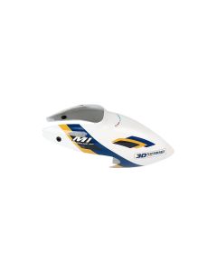 OMPHobby Kabinenhaube Weiss M1 Evo