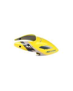 OMPHobby Kabinenhaube Gelb M1 Evo