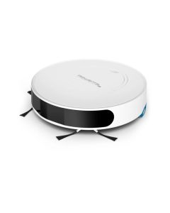 Rowenta Saug- und Wischroboter X-Plorer Serie S130AI Weiss