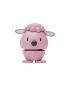 Hoptimist Aufsteller Bumble Lambert S 7.4 cm, Rosa