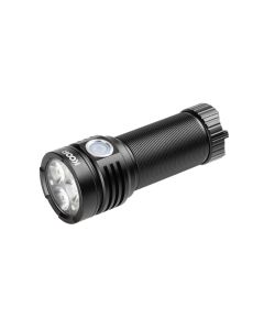 KOOR LED-Taschenlampe Power 3500