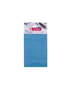 Talens Stempel Zubehör Linolschnittplatte 10 x 15 cm, Blau
