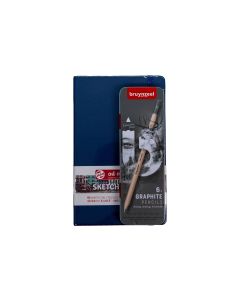 Talens Zeichenblock Set The Beginners 13 x 21 cm