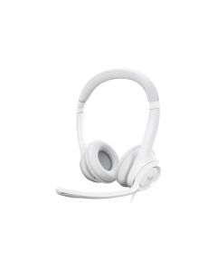 Logitech Headset H390 USB Stereo