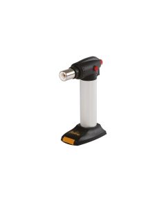Decora Gasanzünder Grau/Schwarz