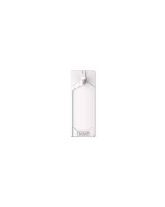 tesa Klebenagel -Set 1 kg für Tapeten + Putz, 3er Pack
