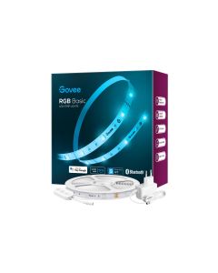 Govee LED Stripe Basic Wi-Fi + Bluetooth, 5 m, RGB
