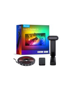 Govee Envisual TV Backlight T2, 55-65, RGBIC, WiFi, BT