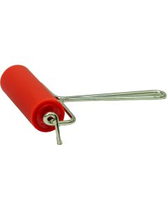 Abig Farbroller 90 x 30 mm