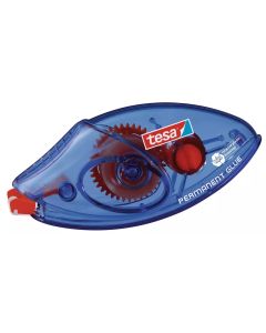 tesa Kleberoller-Set ecoLogo Permanent, 5er Pack