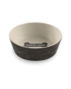 Tarhong Bambusnapf Wood Bone, 1180 ml, Ø 19 x H 6.5 cm