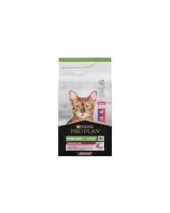 Purina Pro Plan Trockenfutter Steril. Savoury Duo Adult Ente & Leber 3 kg