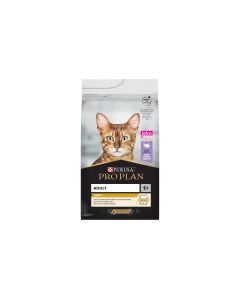 Purina Pro Plan Trockenfutter Light Adult Truthahn 3 kg