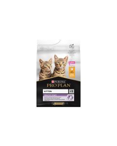 Purina Pro Plan Trockenfutter Healthy Start Kitten Huhn 1.5 kg
